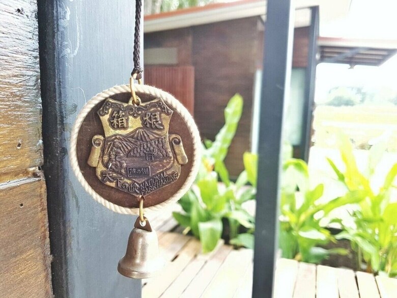 Hotel Le Kuna Farm Stay