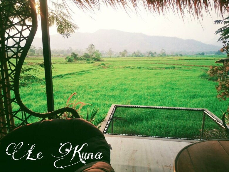 Hotel Le Kuna Farm Stay
