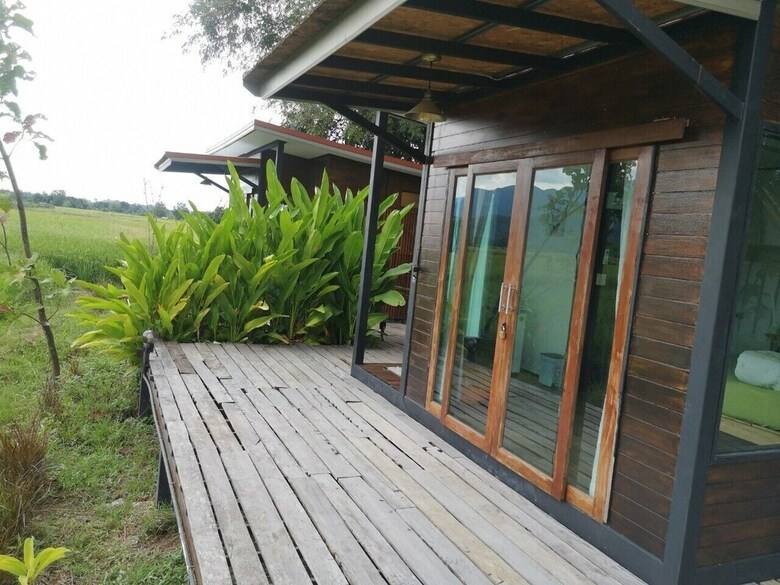 Hotel Le Kuna Farm Stay