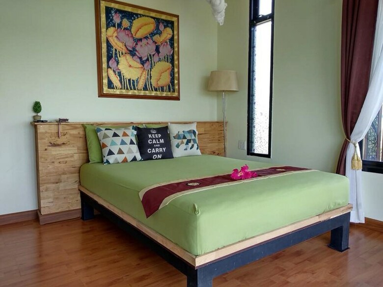 Hotel Le Kuna Farm Stay