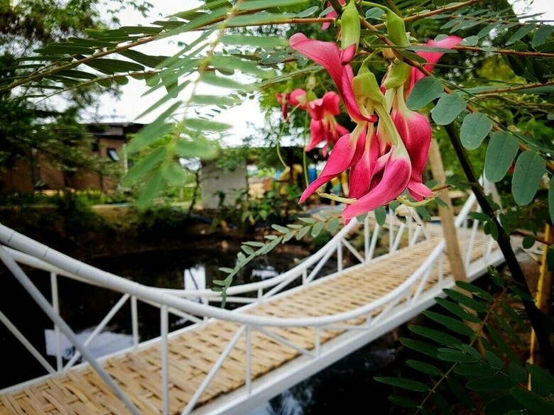 Hotel Le Kuna Farm Stay