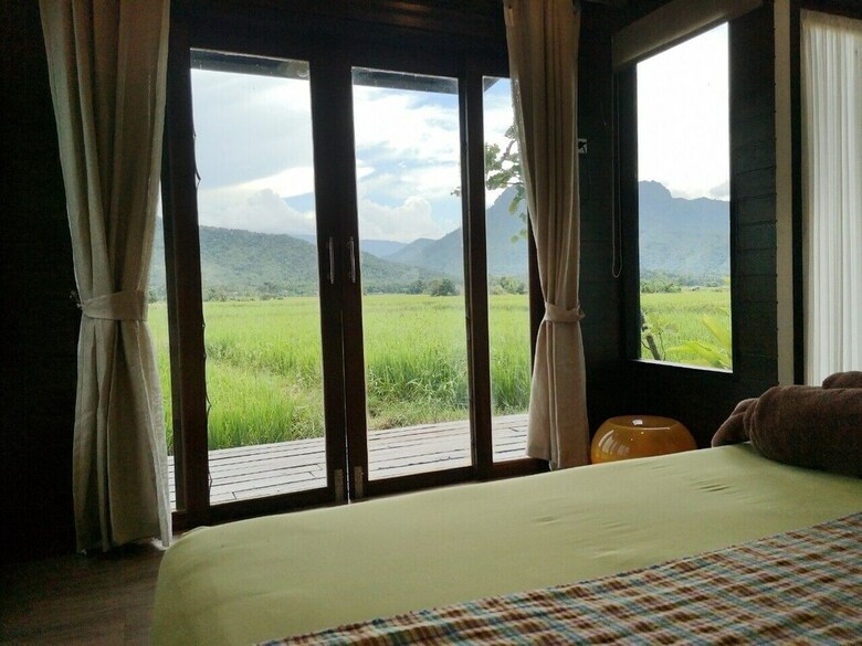 Hotel Le Kuna Farm Stay