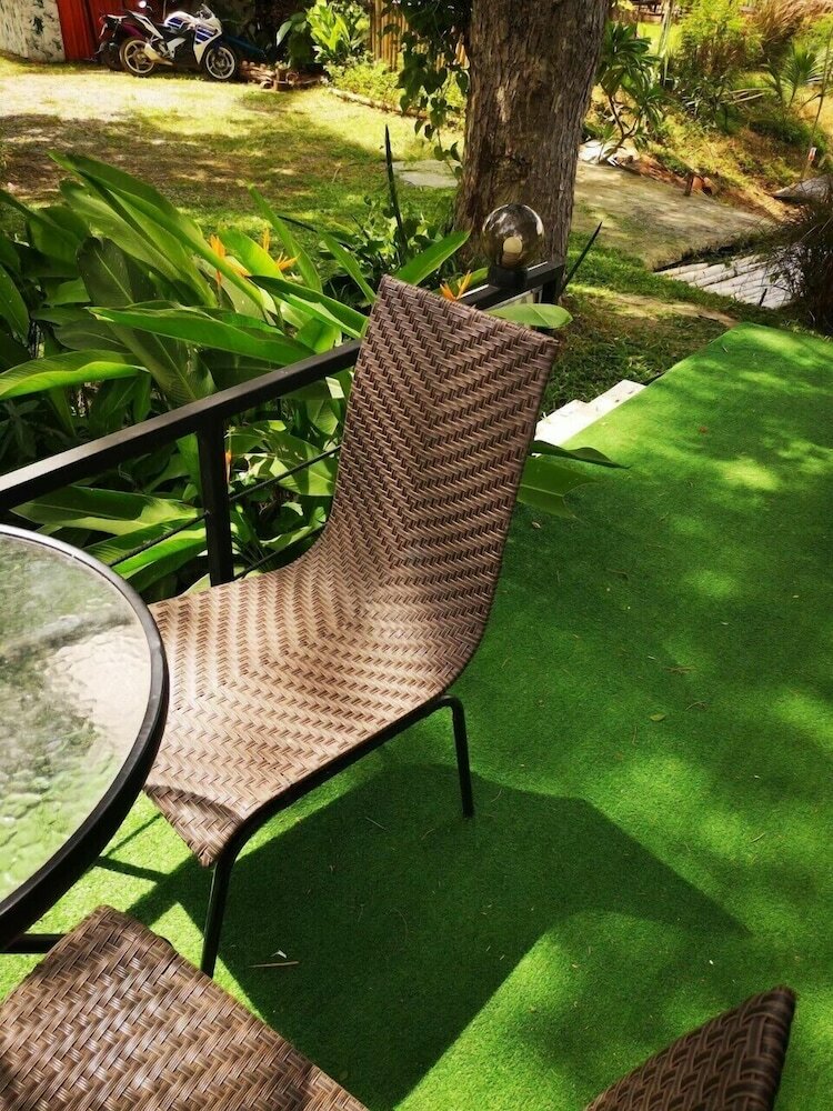 Hotel Le Kuna Farm Stay