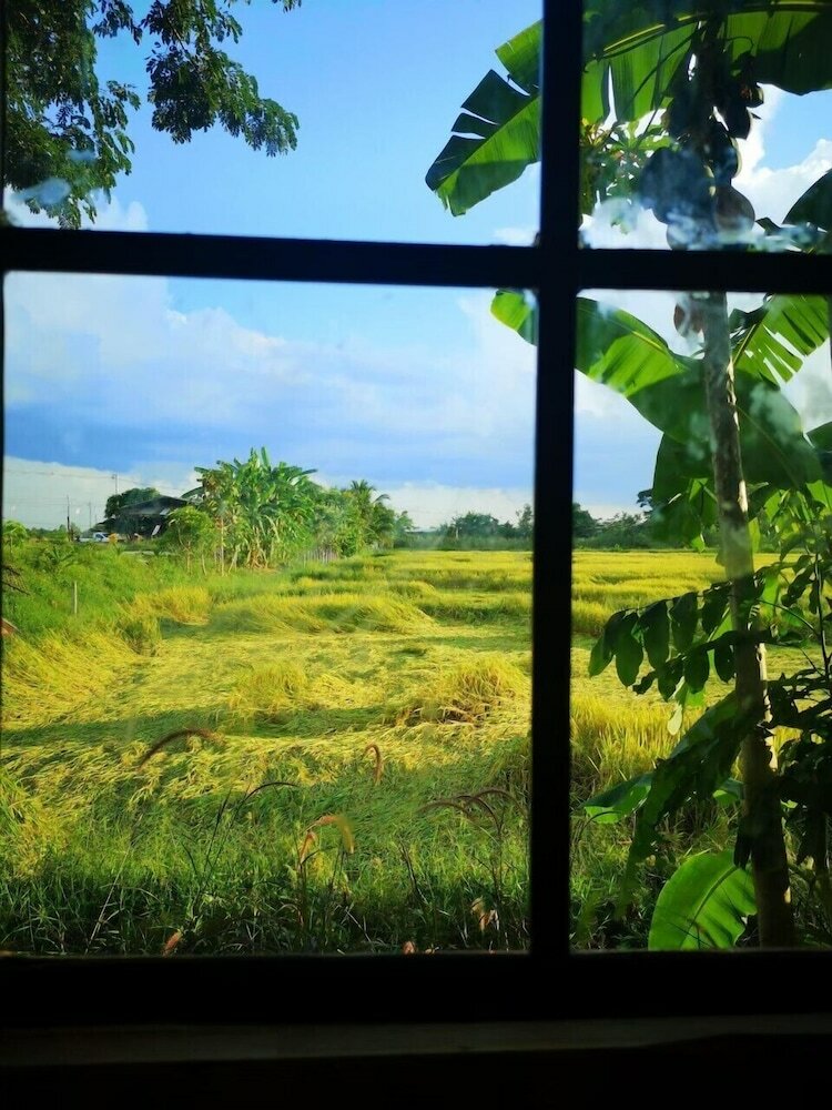 Hotel Le Kuna Farm Stay