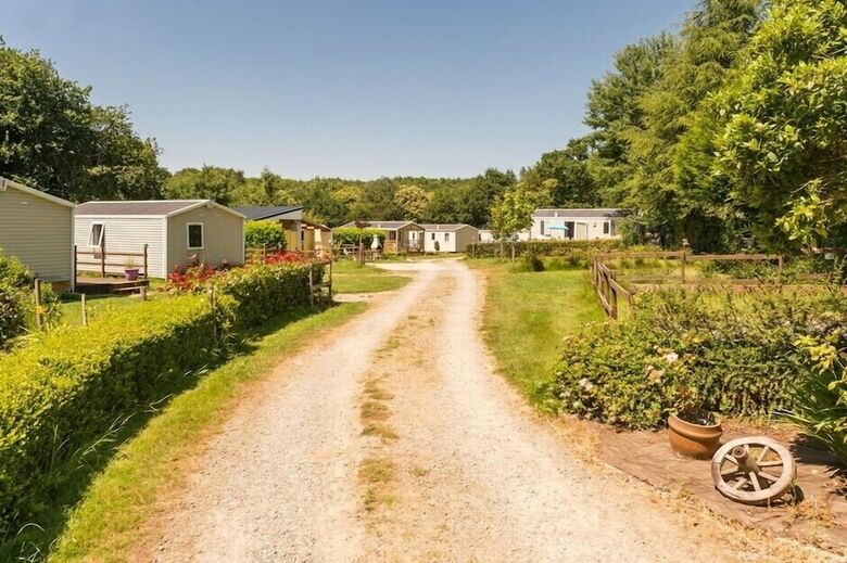 Camping Des Cerisiers