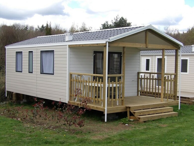 Camping Des Cerisiers