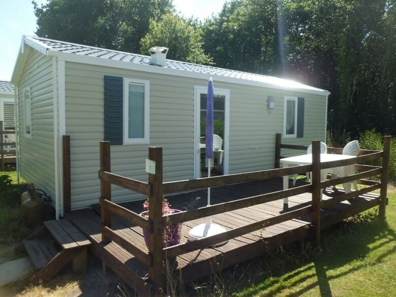 Camping Des Cerisiers
