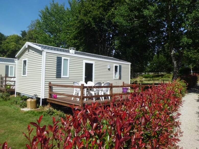 Camping Des Cerisiers