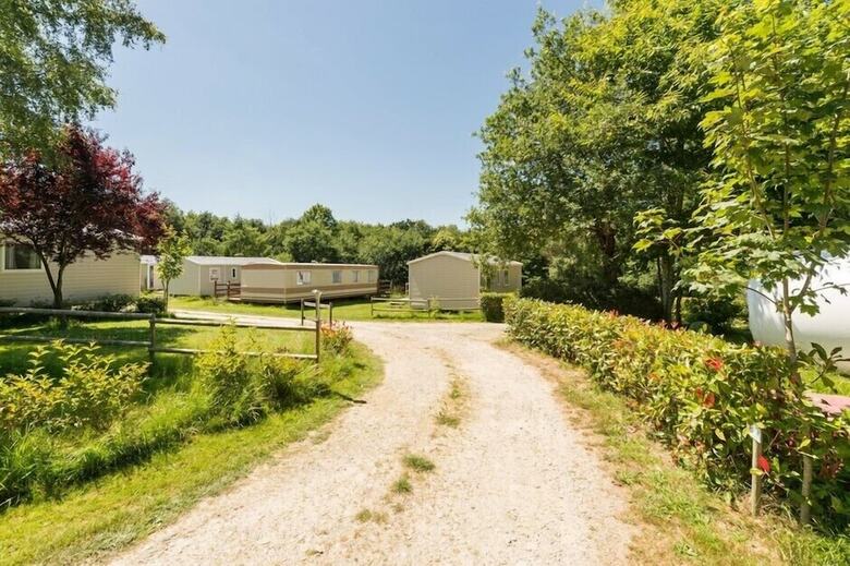 Camping Des Cerisiers
