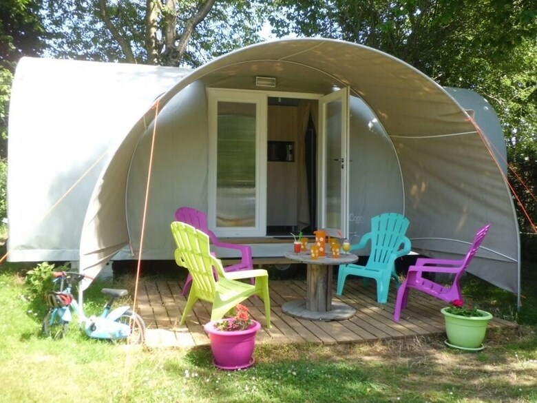 Camping Des Cerisiers