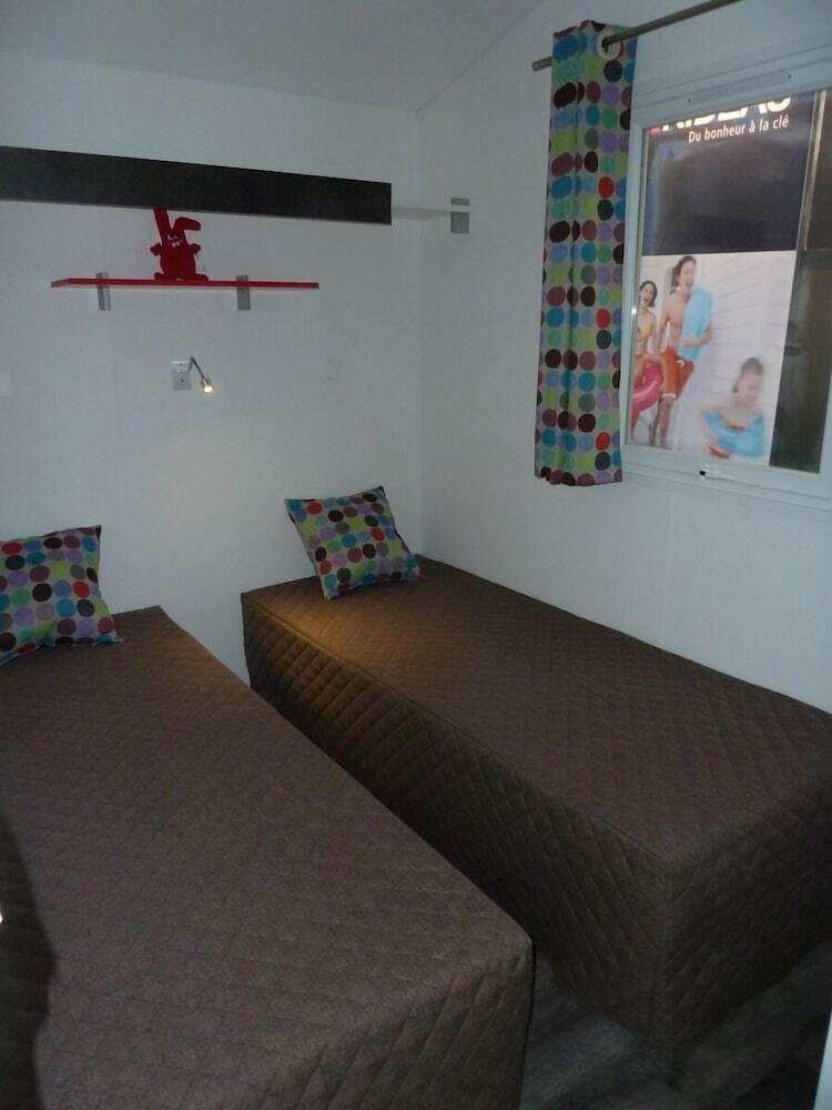 Camping Des Cerisiers