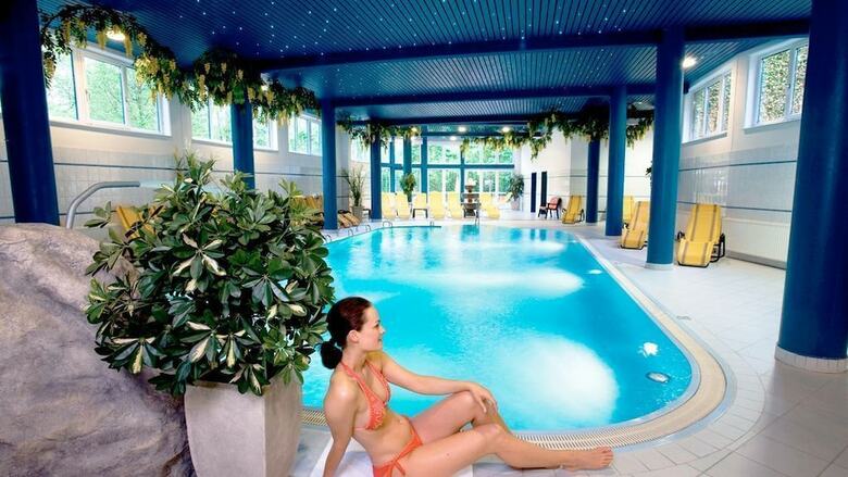 Parkhotel Zur Klause