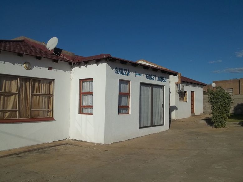 Hotel Guduza Guest House