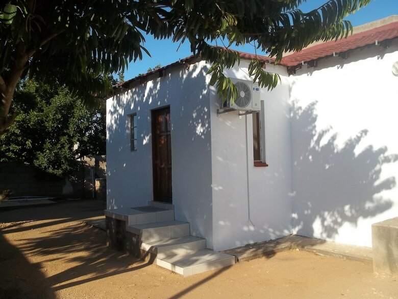 Hotel Guduza Guest House