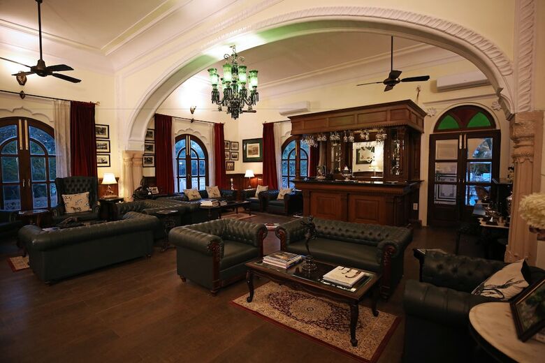 Hotel Khas Bagh