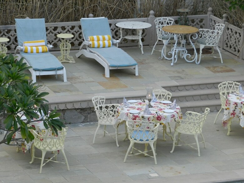 Hotel Khas Bagh