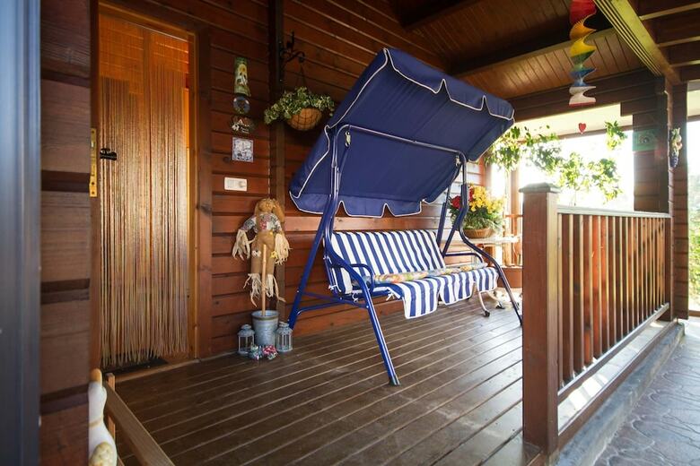 106354 - House In Dumbr�a