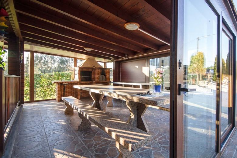 106354 - House In Dumbr�a