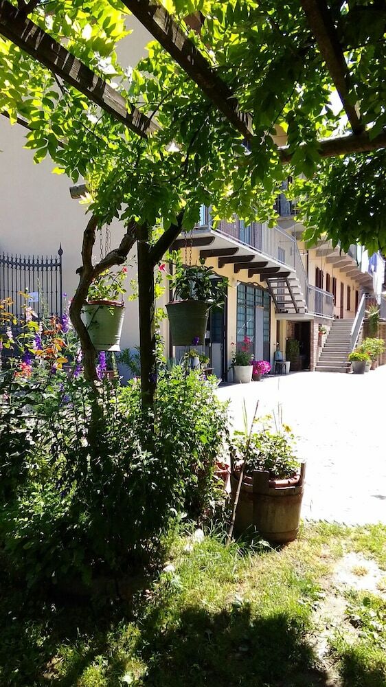 Bed & Breakfast Il Germano Reale