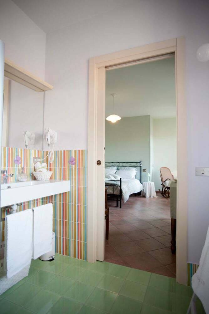 Bed & Breakfast Il Germano Reale