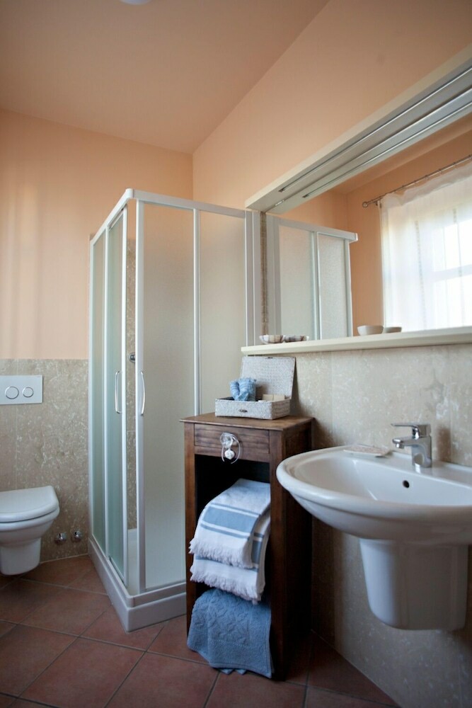 Bed & Breakfast Il Germano Reale