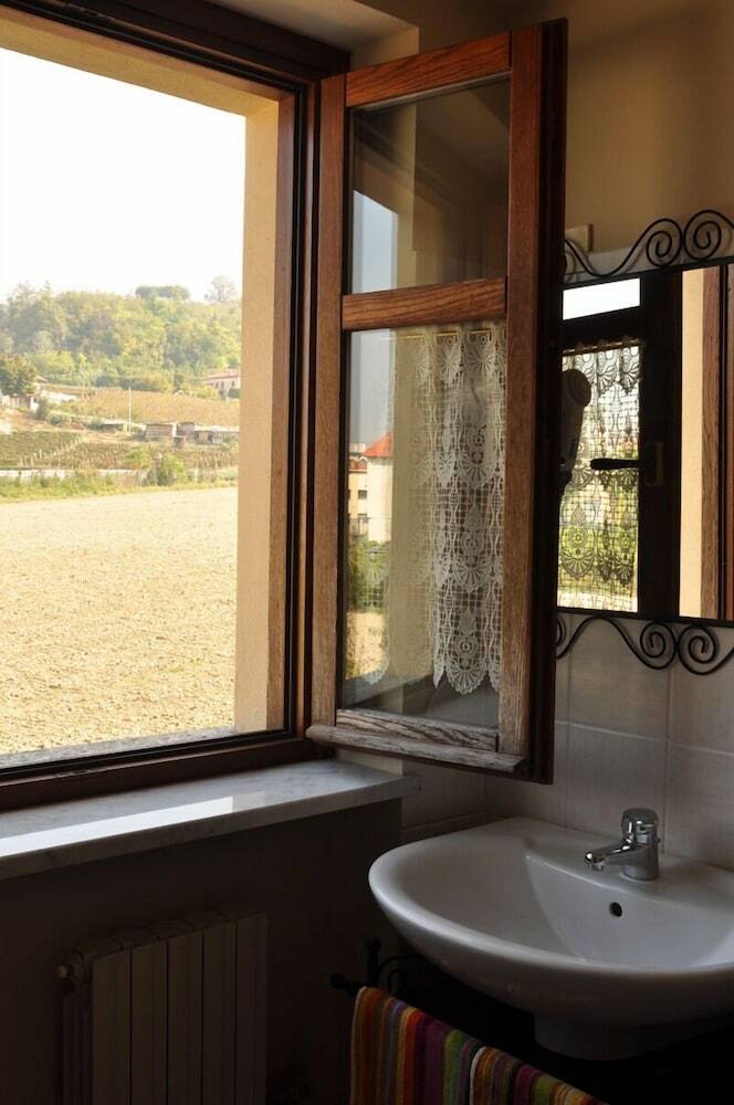 Bed & Breakfast Il Germano Reale