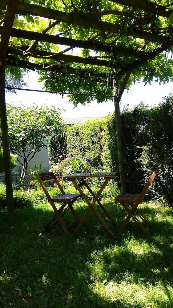 Bed & Breakfast Il Germano Reale