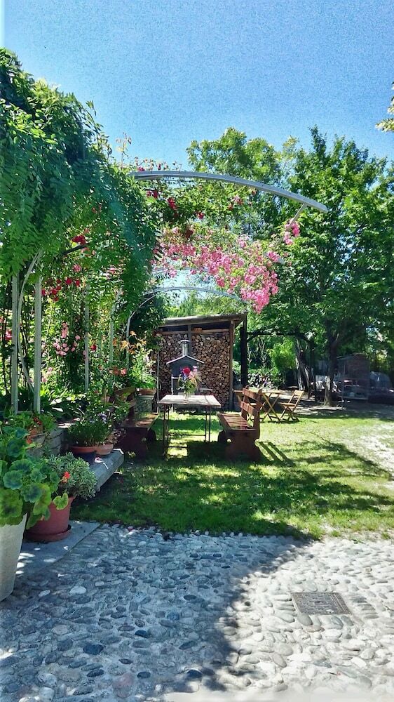 Bed & Breakfast Il Germano Reale