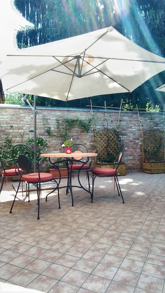 Bed & Breakfast Il Germano Reale