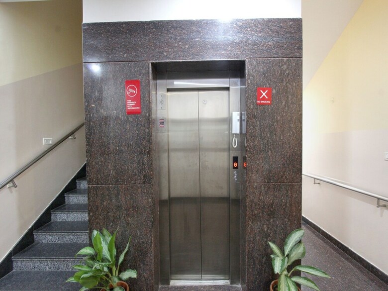Hotel & Suites By Habitat