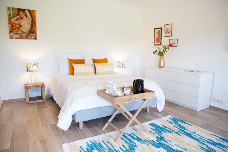 Hotel Les Hauts D'etretat