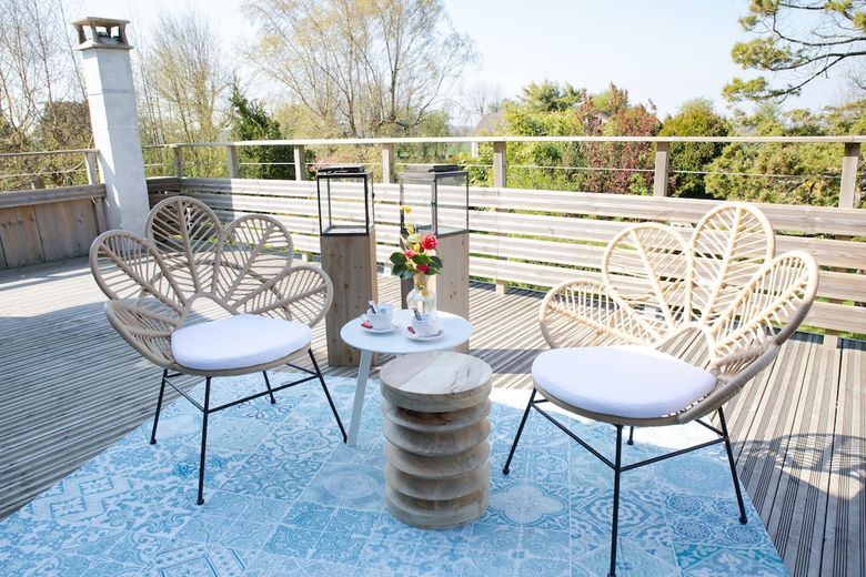 Hotel Les Hauts D'etretat