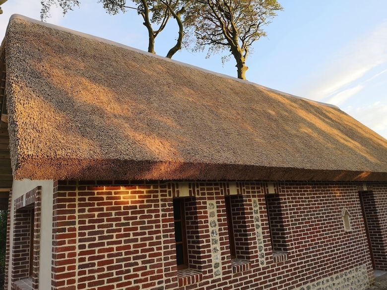 Hotel Les Hauts D'etretat