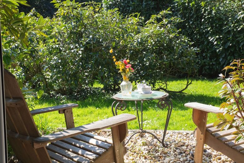 Hotel Les Hauts D'etretat