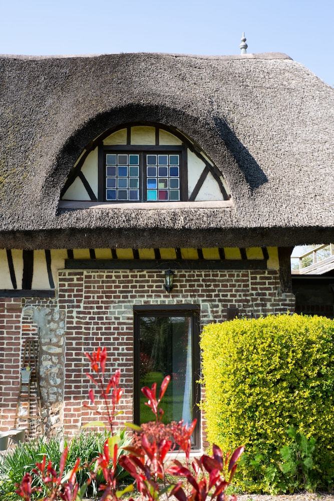 Hotel Les Hauts D'etretat