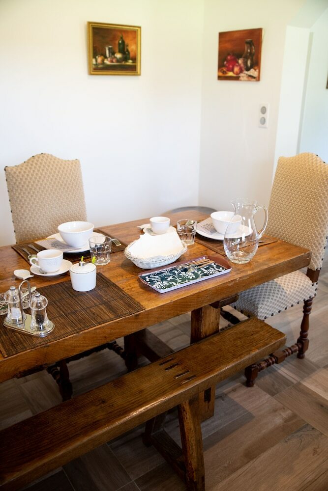Hotel Les Hauts D'etretat