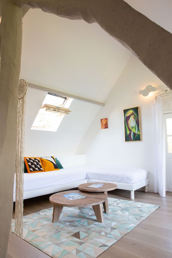 Hotel Les Hauts D'etretat