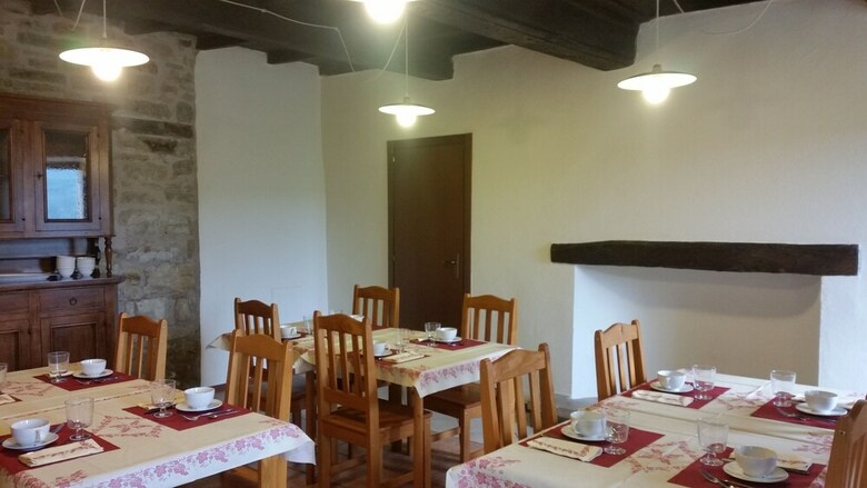 Bed & Breakfast Locanda Del Borgo