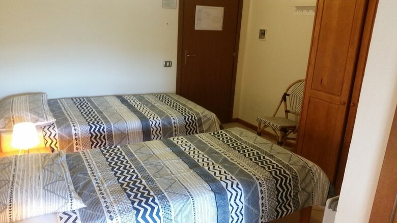 Bed & Breakfast Locanda Del Borgo