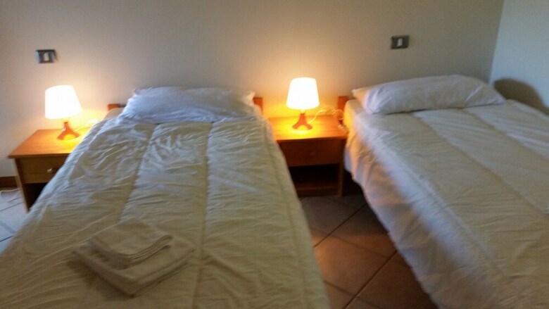 Bed & Breakfast Locanda Del Borgo