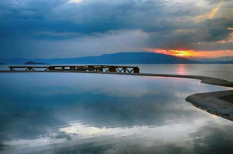 Posada Kivu Lodge