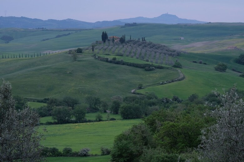 Agroturismo Agriturismo La Colombella