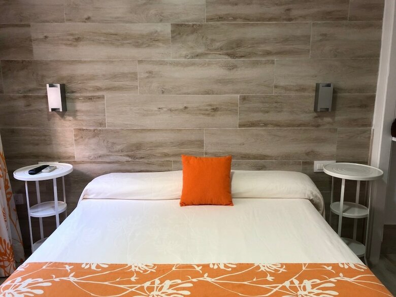 Pension Hospederia Imar