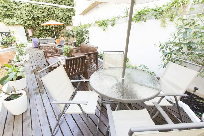 Pension Hospederia Imar