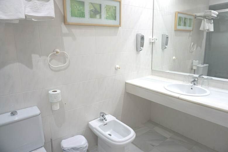 Pension Hospederia Imar