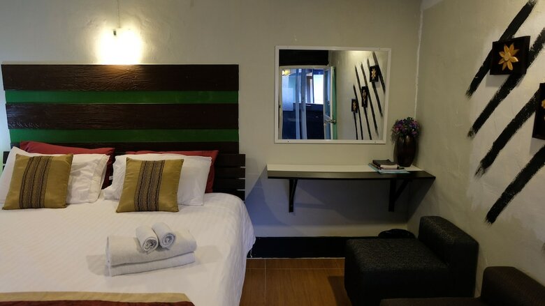 Hotel Pakor Boutique Resort