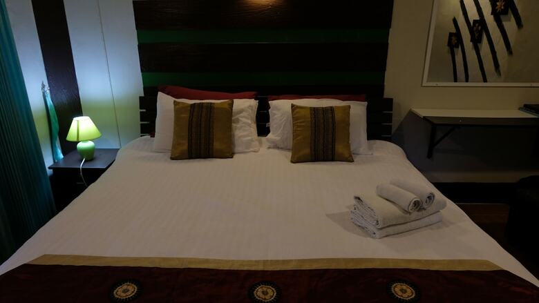 Hotel Pakor Boutique Resort