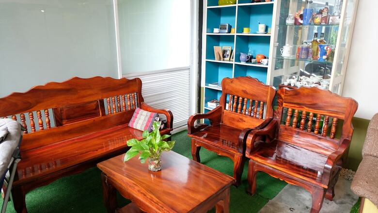 Hotel Pakor Boutique Resort