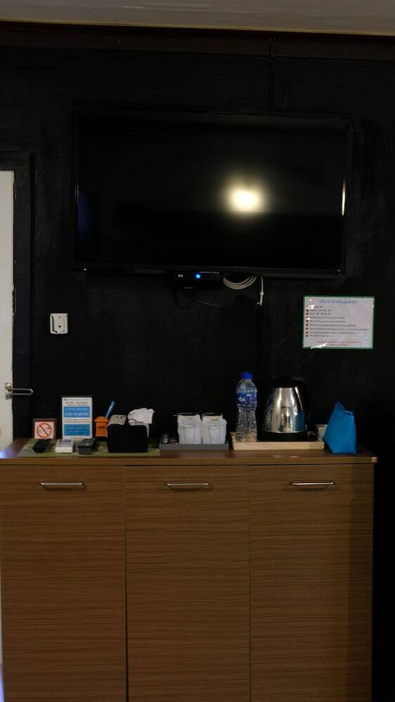 Hotel Pakor Boutique Resort