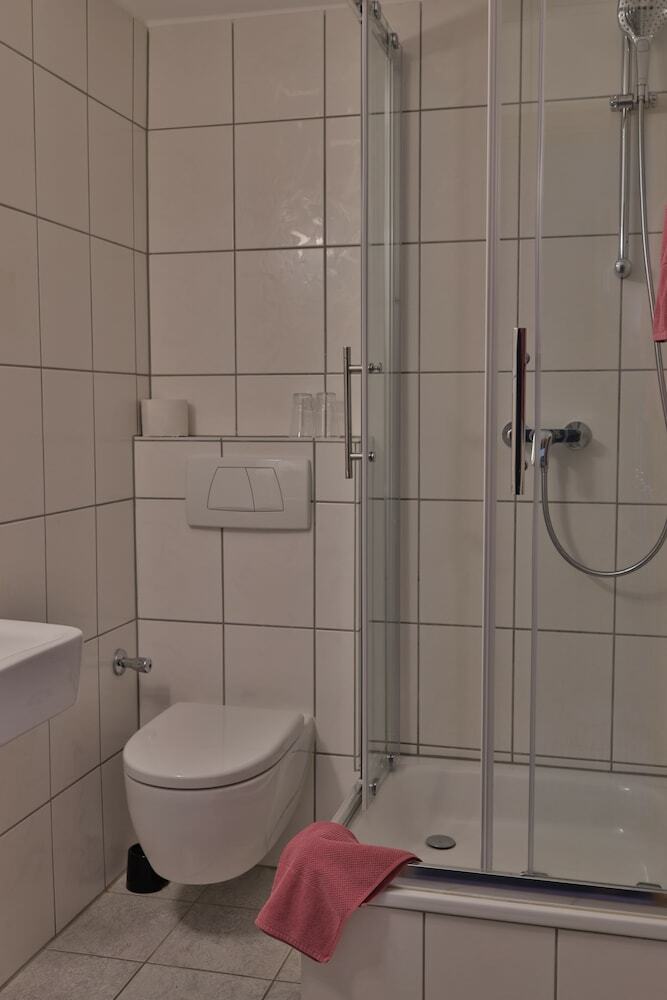 Hotel Ilvericher Hof